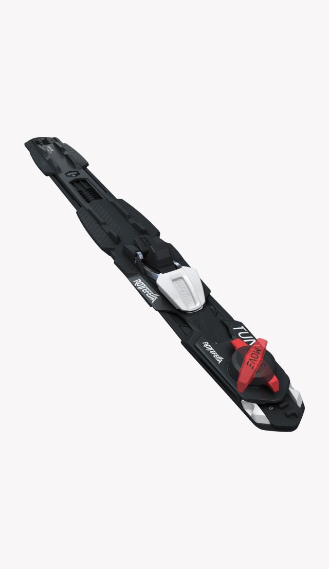 ROTTEFELLA MOVE TUNE SKATE KIT FOR NIS 1.0